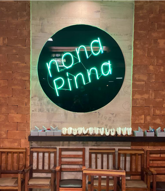 Quem somos - nona pinna